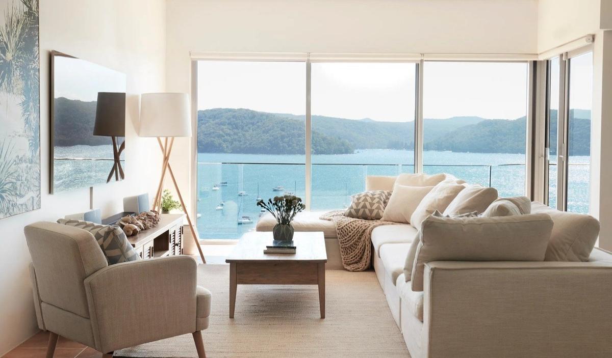 Coastal Sanctuary